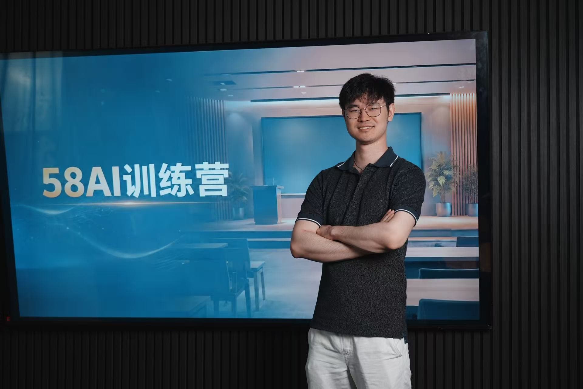 Bobby Wu, founder of PrompToGo and wAize